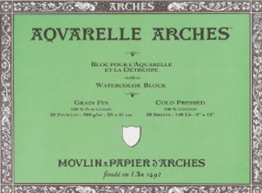 Papier Arches